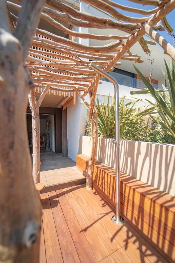 Villa Ananda - Chandra - Un Havre De Paix Entre Mer Et Etangs Carnon-Plage Exterior photo